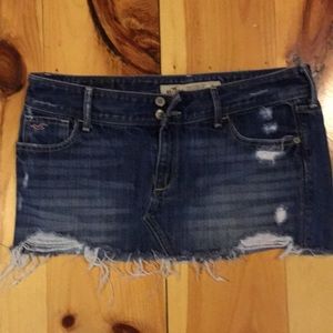 Hollister Skirt
